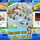 Illustration for article titled Kairosoft Stole All My Free Time Again with iAnime Studio Story/i